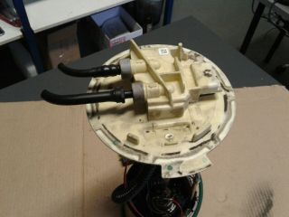 bontott FORD TRANSIT Üzemanyag Szivattyú