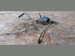 bontott FORD TRANSIT Üzemanyag Szivattyú