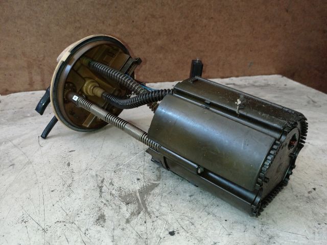 bontott FORD TRANSIT Üzemanyag Szivattyú