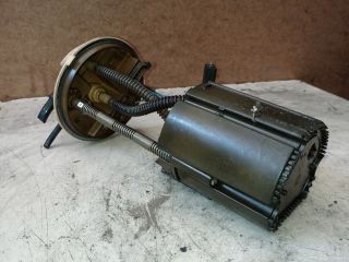 bontott FORD TRANSIT Üzemanyag Szivattyú