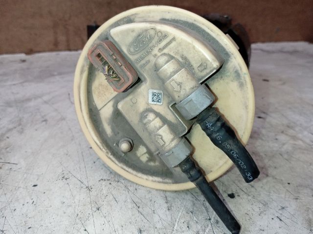 bontott FORD TRANSIT Üzemanyag Szivattyú