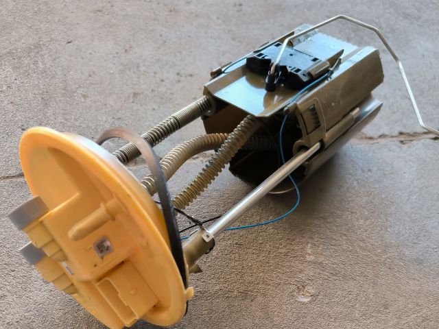 bontott FORD TRANSIT Üzemanyagszint Jeladó