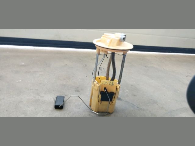 bontott FORD TRANSIT Üzemanyagszint Jeladó