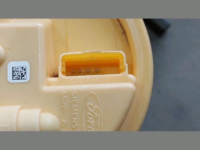 bontott FORD TRANSIT Üzemanyagszint Jeladó