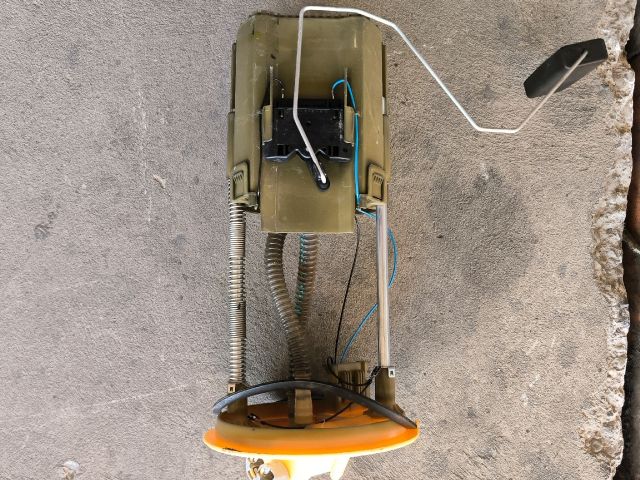 bontott FORD TRANSIT Üzemanyagszint Jeladó