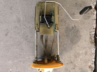 bontott FORD TRANSIT Üzemanyagszint Jeladó