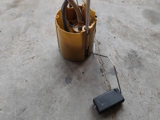 bontott FORD TRANSIT Üzemanyagszint Jeladó