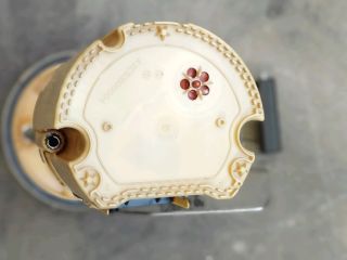 bontott FORD TRANSIT Üzemanyagszint Jeladó