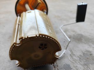 bontott FORD TRANSIT Üzemanyagszint Jeladó