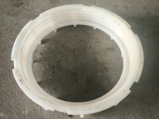 bontott FORD TRANSIT Üzemanyagszint Jeladó