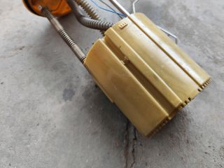 bontott FORD TRANSIT Üzemanyagszint Jeladó