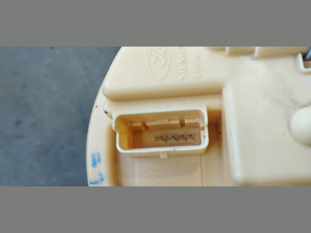 bontott FORD TRANSIT Üzemanyagszint Jeladó