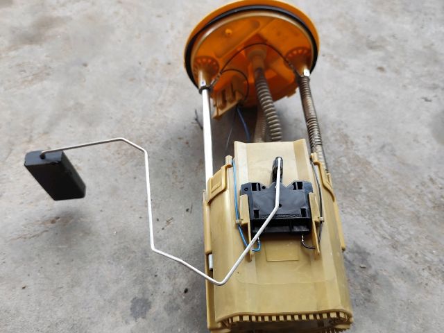 bontott FORD TRANSIT Üzemanyagszint Jeladó