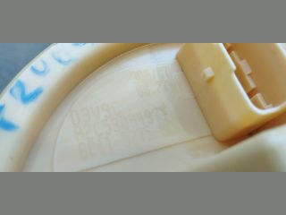 bontott FORD TRANSIT Üzemanyagszint Jeladó