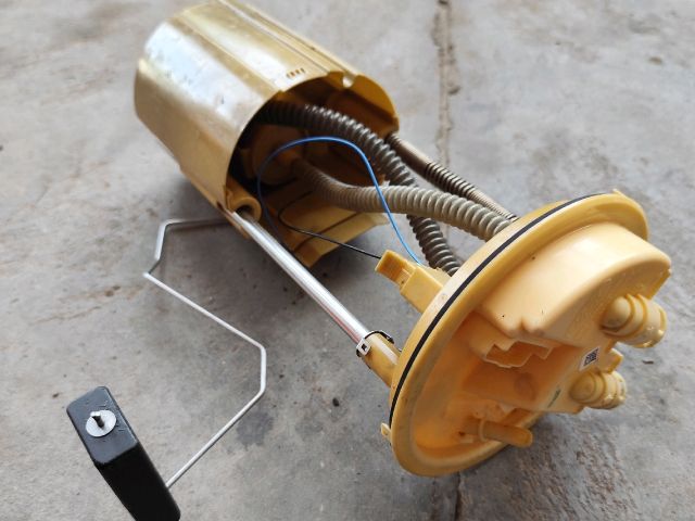 bontott FORD TRANSIT Üzemanyagszint Jeladó