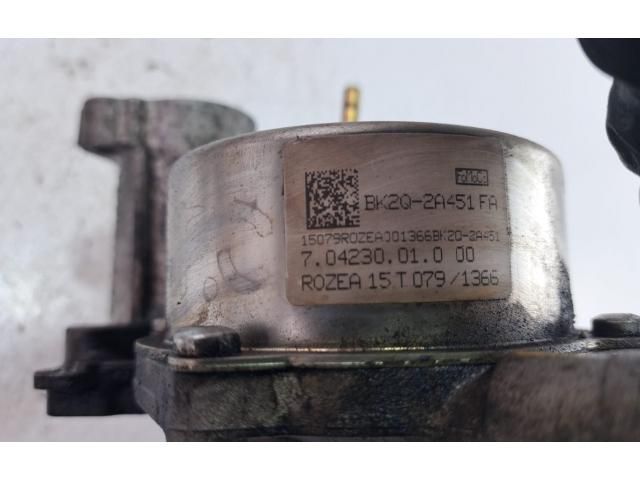 bontott FORD TRANSIT Vákumpumpa