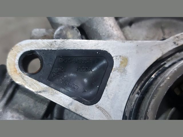 bontott FORD TRANSIT Vákumpumpa