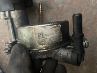 bontott FORD TRANSIT Vákumpumpa