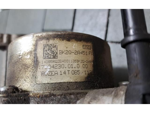 bontott FORD TRANSIT Vákumpumpa