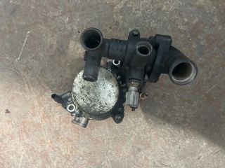 bontott FORD TRANSIT Vákumpumpa