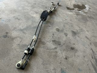 bontott FORD TRANSIT Váltó Bowden