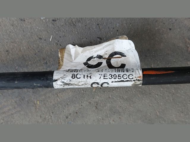 bontott FORD TRANSIT Váltó Bowden