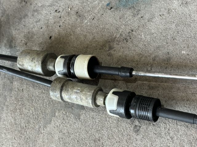 bontott FORD TRANSIT Váltó Bowden