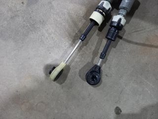 bontott FORD TRANSIT Váltó Bowden