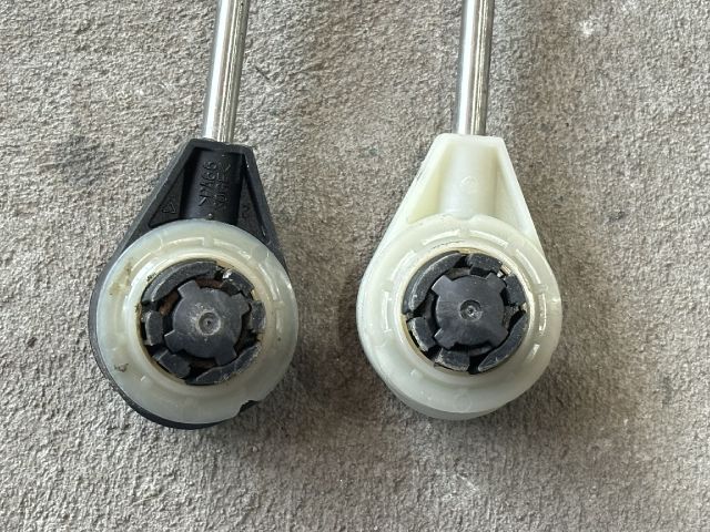 bontott FORD TRANSIT Váltó Bowden