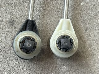 bontott FORD TRANSIT Váltó Bowden