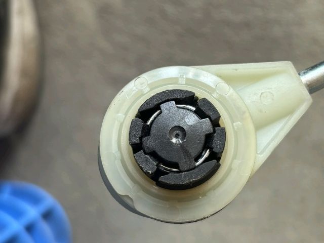 bontott FORD TRANSIT Váltó Bowden