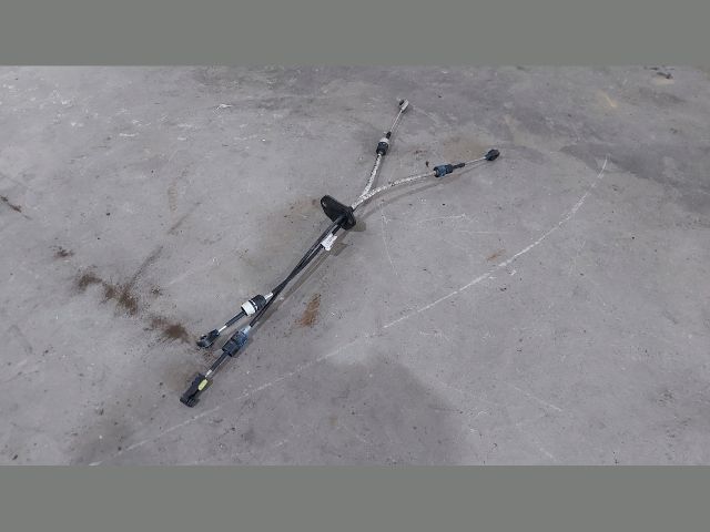 bontott FORD TRANSIT Váltó Bowden