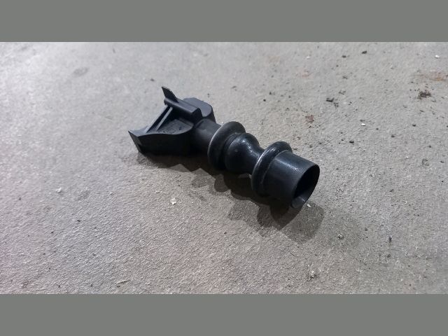 bontott FORD TRANSIT Váltó Kulissza