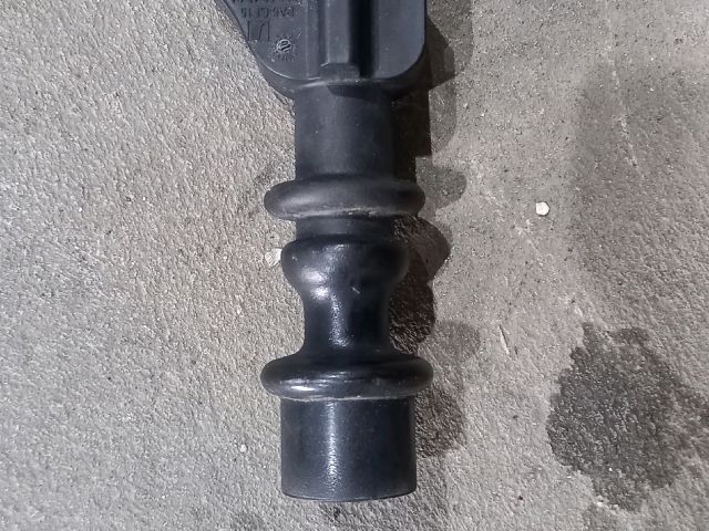 bontott FORD TRANSIT Váltó Kulissza