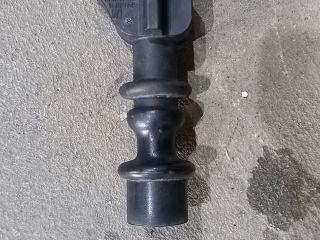 bontott FORD TRANSIT Váltó Kulissza