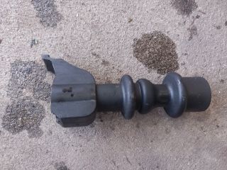 bontott FORD TRANSIT Váltó Kulissza