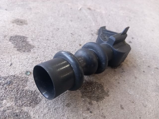 bontott FORD TRANSIT Váltó Kulissza