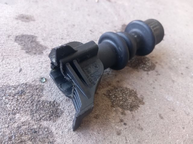 bontott FORD TRANSIT Váltó Kulissza