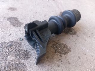 bontott FORD TRANSIT Váltó Kulissza