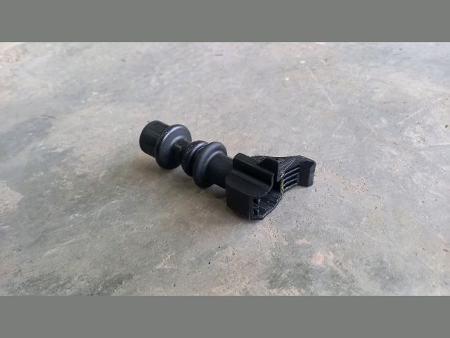 bontott FORD TRANSIT Váltó Kulissza