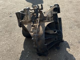 bontott FORD TRANSIT Váltó (Mechanikus)