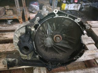 bontott FORD TRANSIT Váltó (Mechanikus)