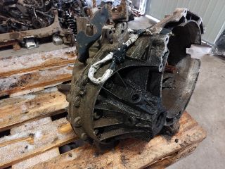 bontott FORD TRANSIT Váltó (Mechanikus)
