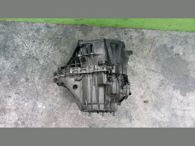 bontott FORD TRANSIT Váltó (Mechanikus)