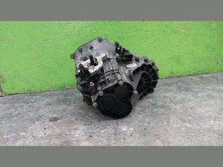 bontott FORD TRANSIT Váltó (Mechanikus)