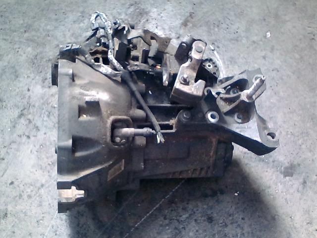 bontott FORD TRANSIT Váltó (Mechanikus)