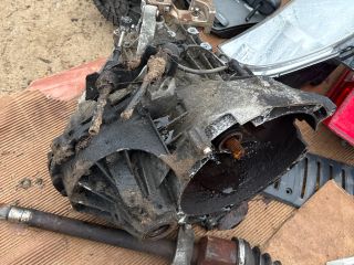 bontott FORD TRANSIT Váltó (Mechanikus)