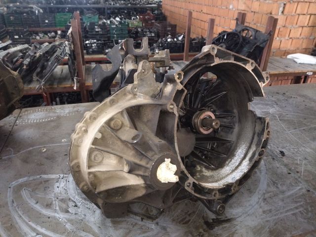 bontott FORD TRANSIT Váltó (Mechanikus)