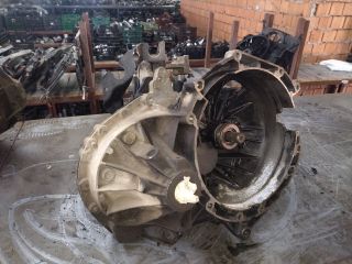 bontott FORD TRANSIT Váltó (Mechanikus)