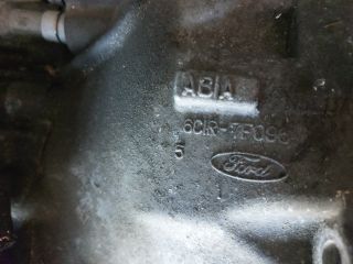 bontott FORD TRANSIT Váltó (Mechanikus)